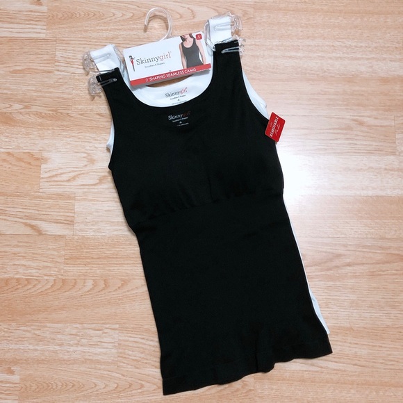 skinny girl tank tops